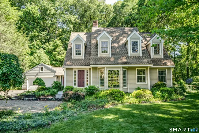 38 Hickory Hill Road