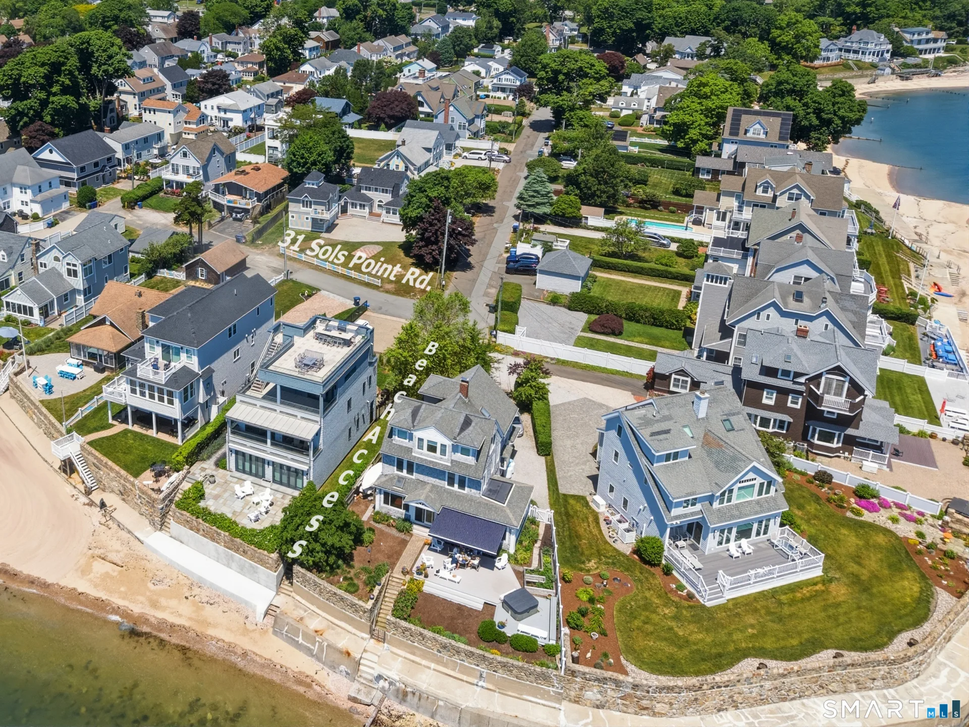 31 Sols Point Road, Clinton, CT