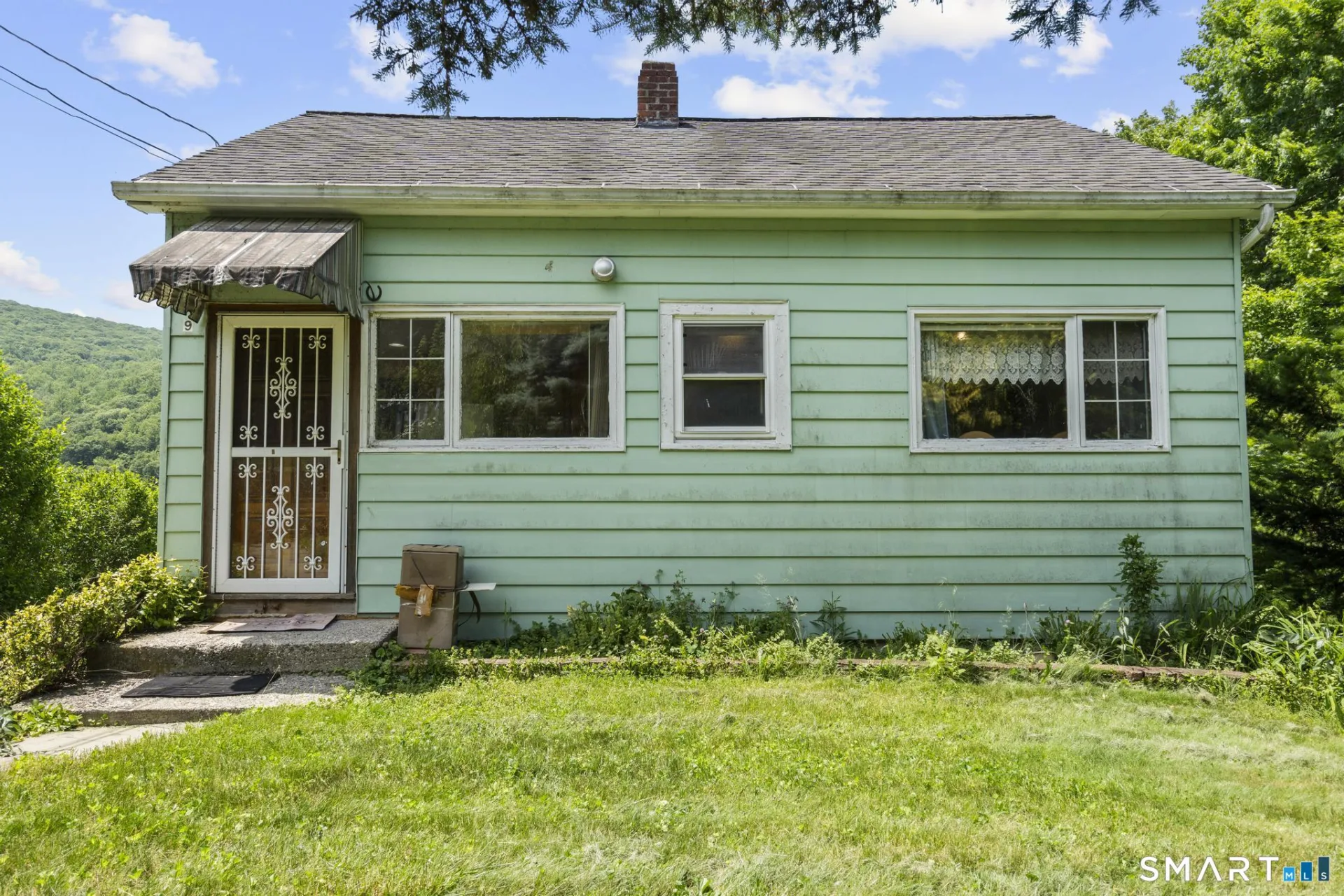 9 Lavelle Avenue, New Fairfield, CT