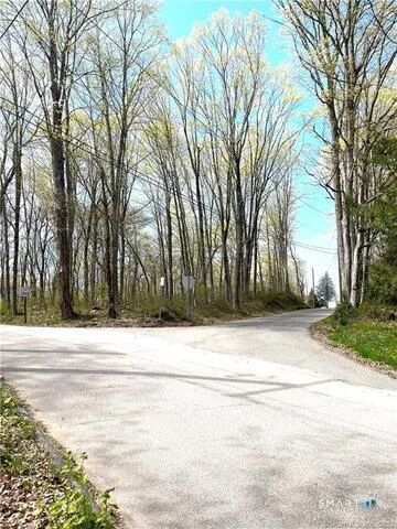 Porges Road, East Haddam, CT