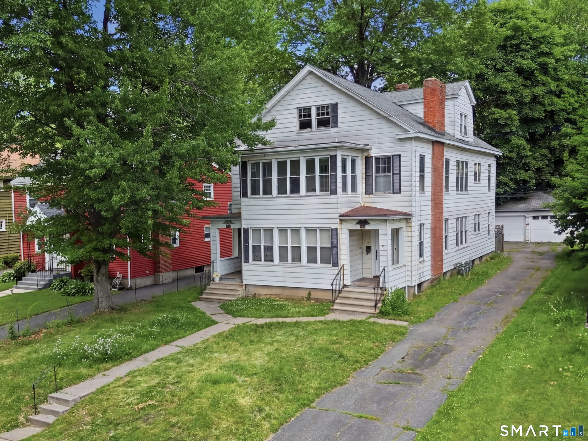 20 Bretton Road, West Hartford, CT