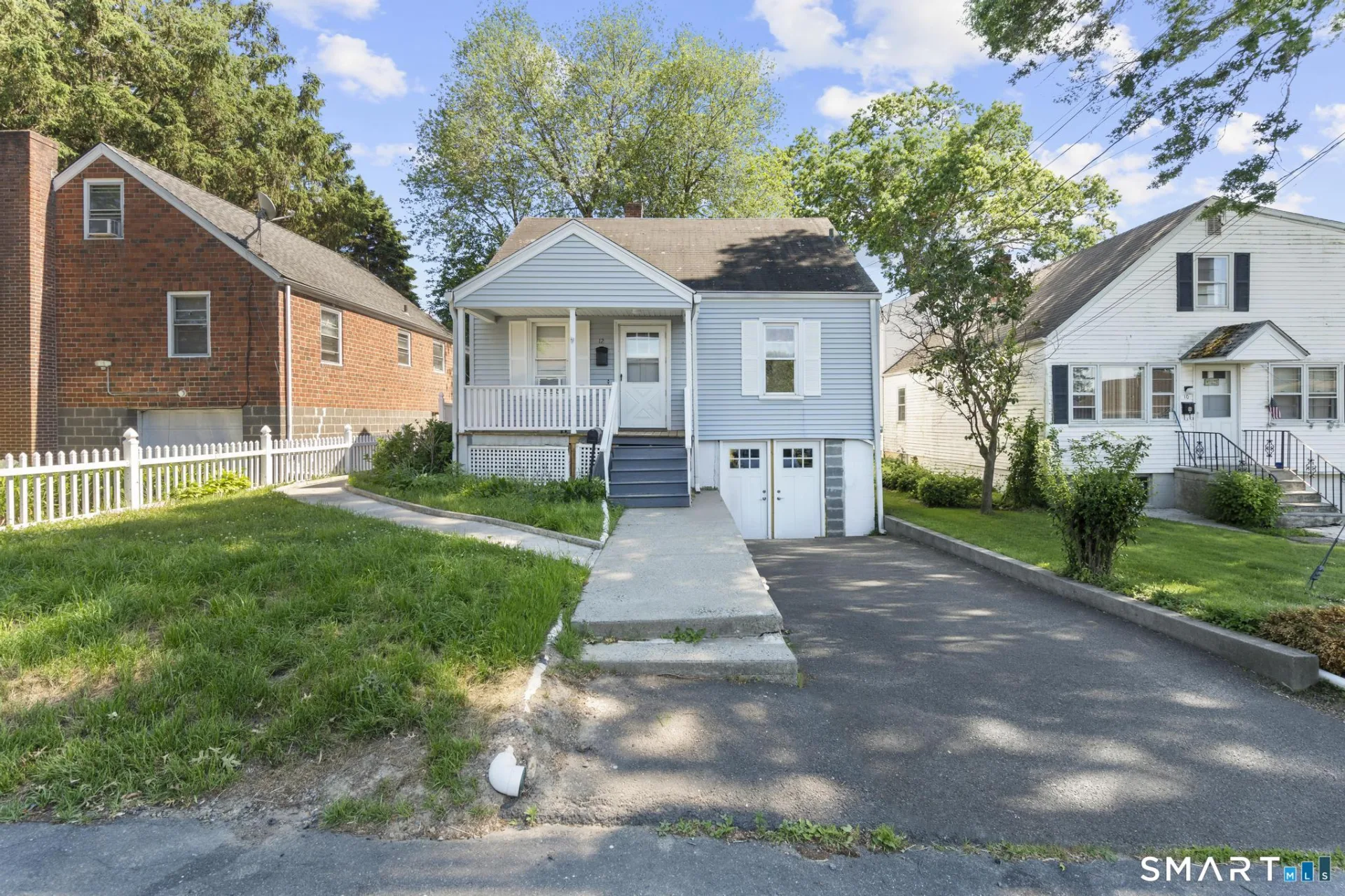 12 Finley Street, Norwalk, CT