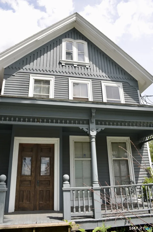 727 Woodward Avenue, New Haven, CT