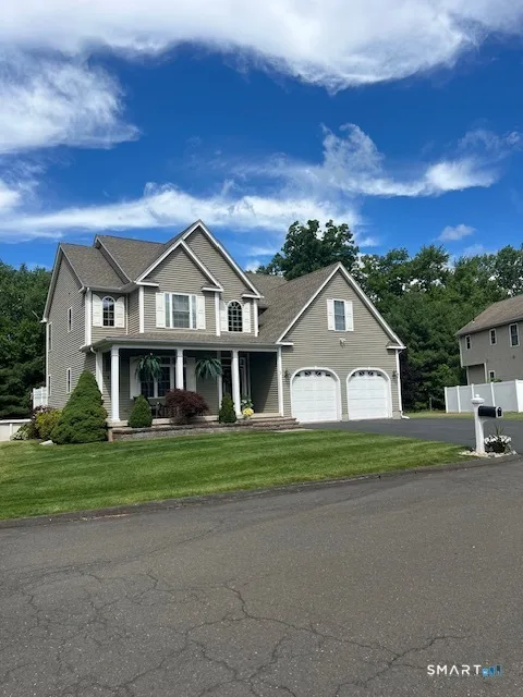 1 James Place, Plainville, CT
