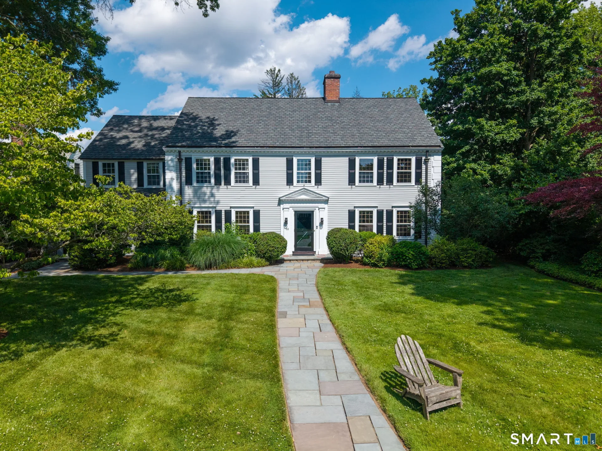 10 Colony Road, West Hartford, CT