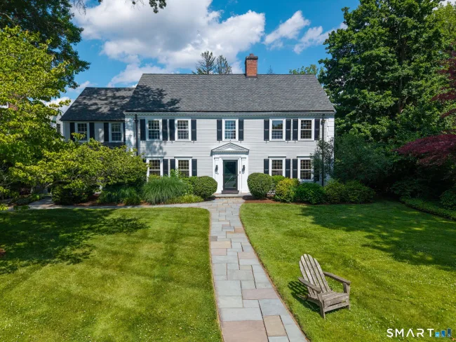 10 Colony Road, West Hartford, CT