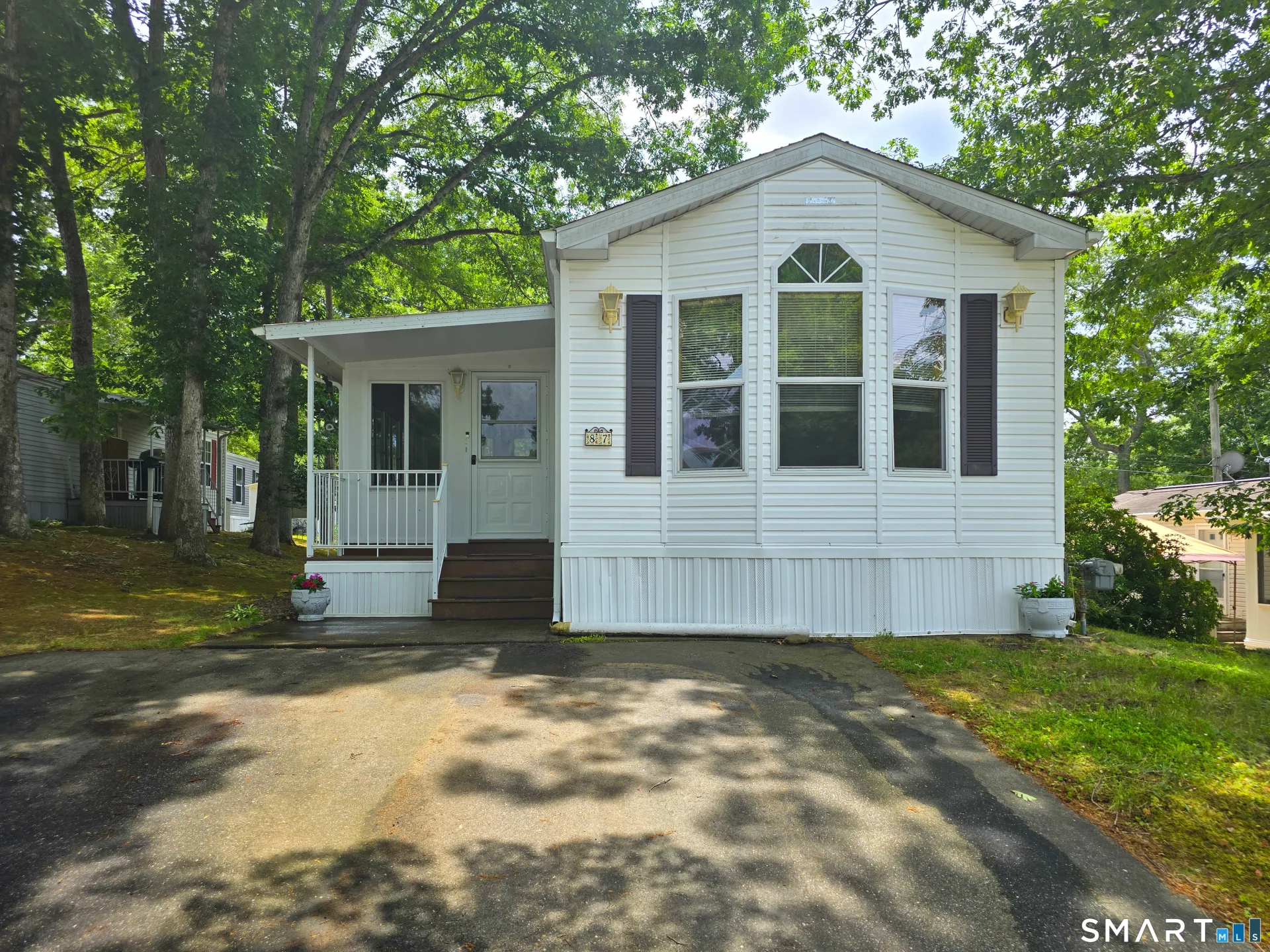 136 Hunters Road #LOT 87, Norwich, CT