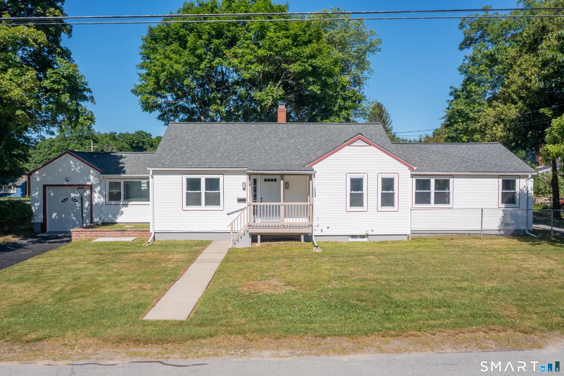 48 Edmond Street, Putnam, CT