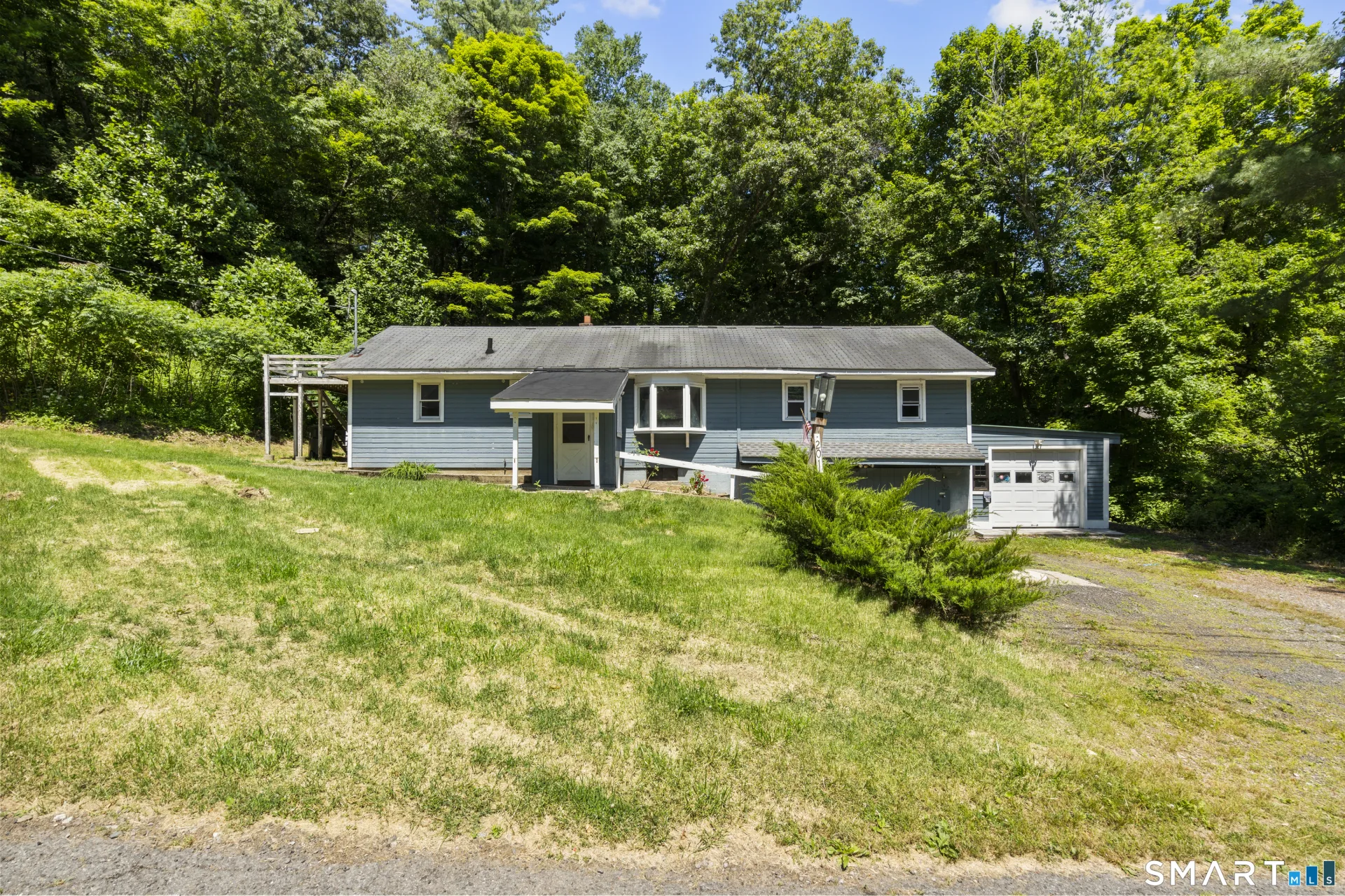 201 Berkshire Road, Southbury, CT