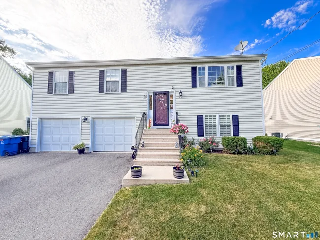 62 Bernie Avenue, Bristol, CT