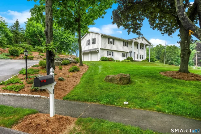 1 Woodchuck Court