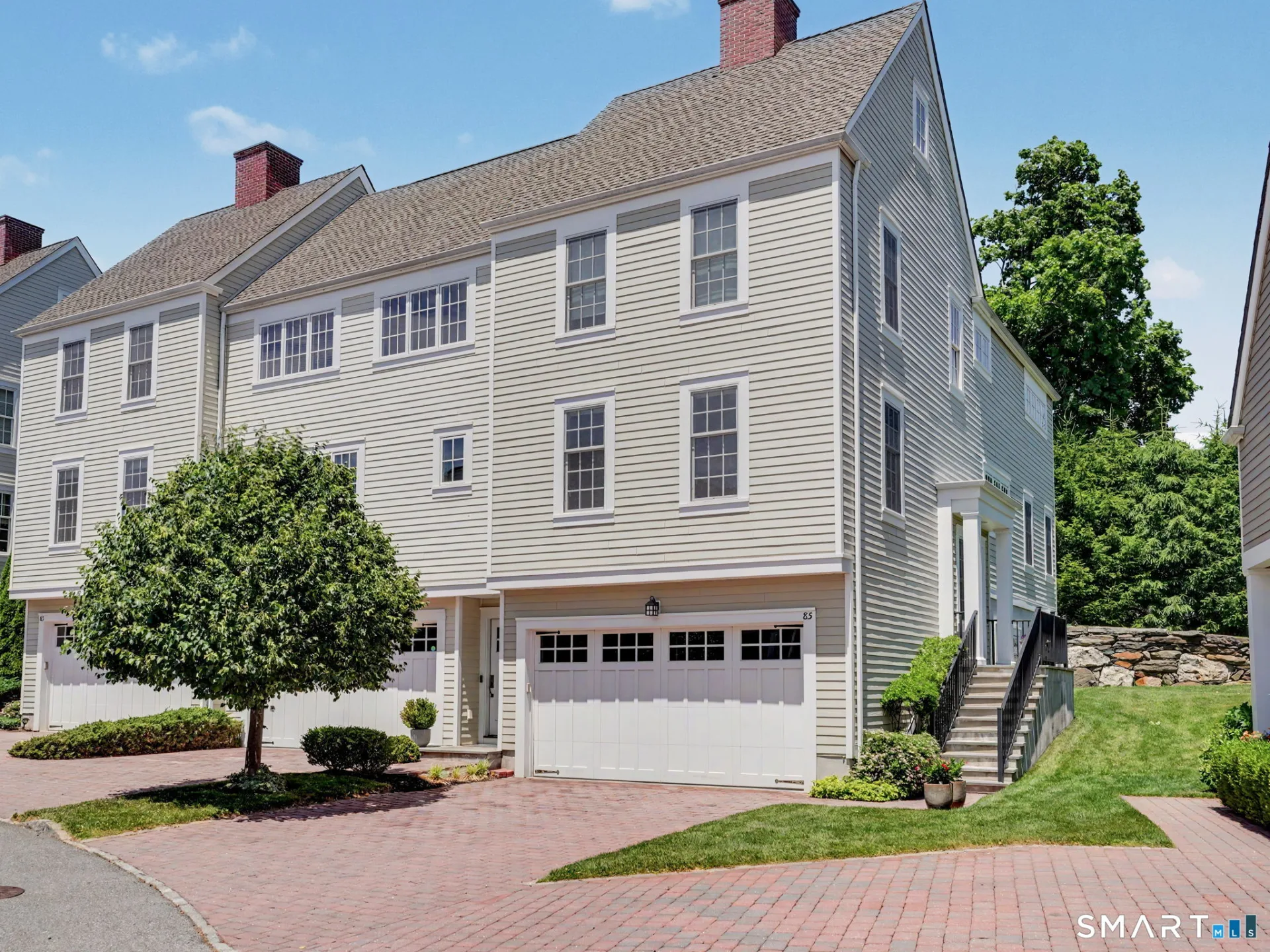77 Havemeyer Lane #85, Stamford, CT