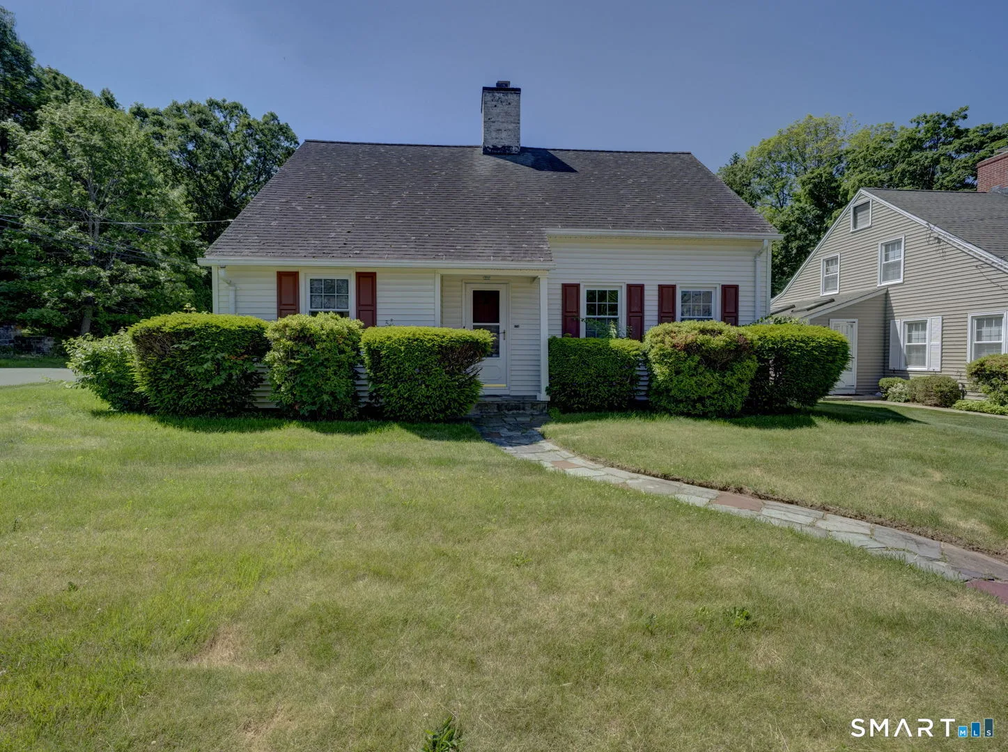176 Stearns Street, Bristol, CT