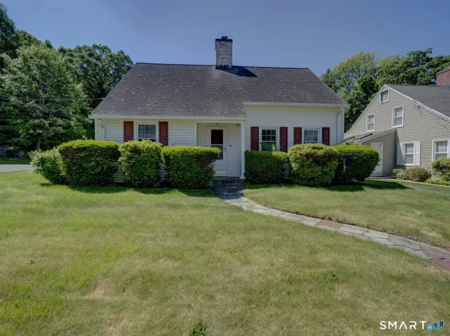 176 Stearns Street