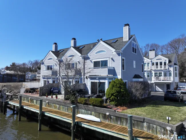 225 Front Street #1, New Haven, CT