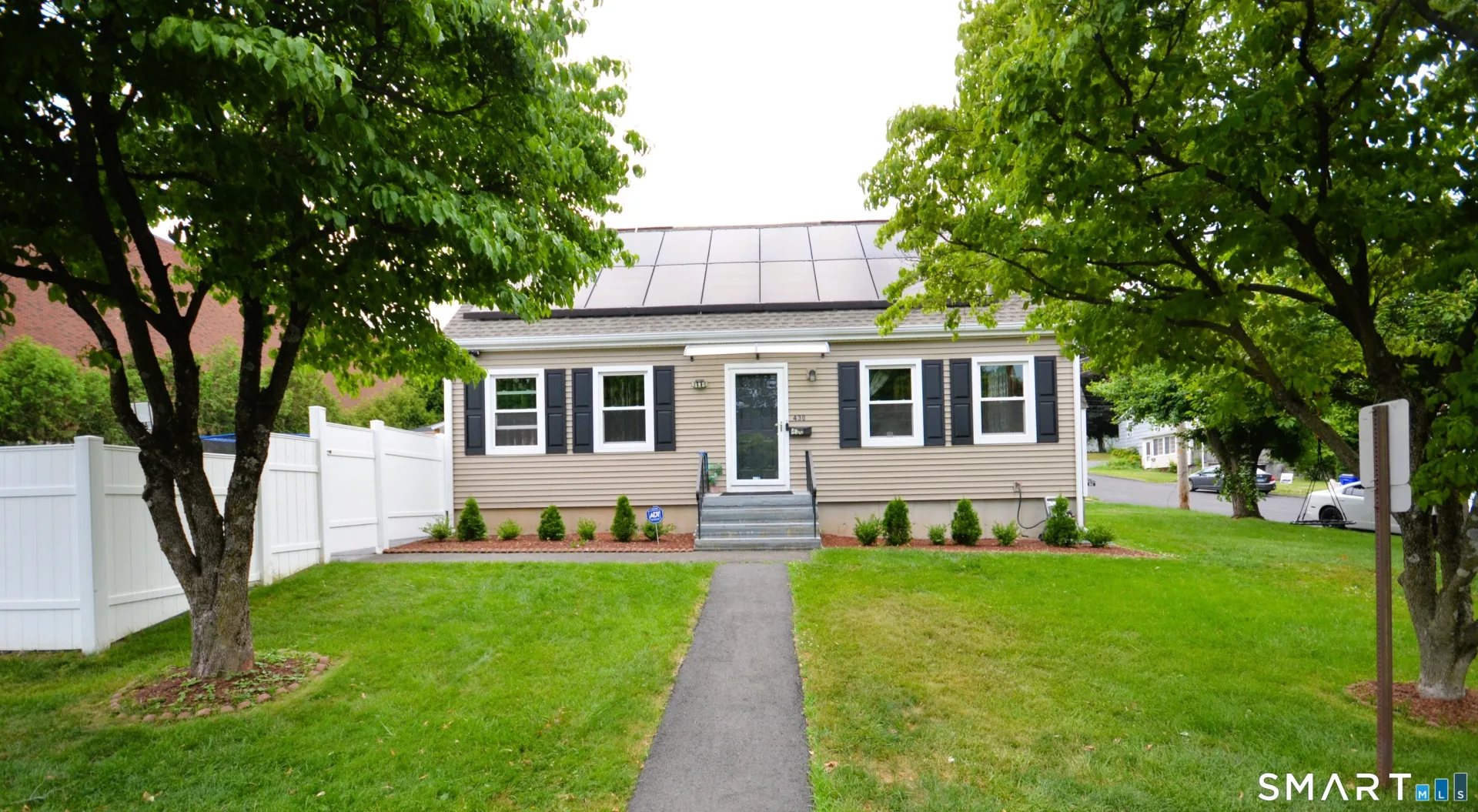 430 Berkeley Road, Fairfield, CT