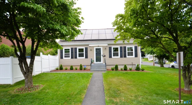 430 Berkeley Road, Fairfield, CT
