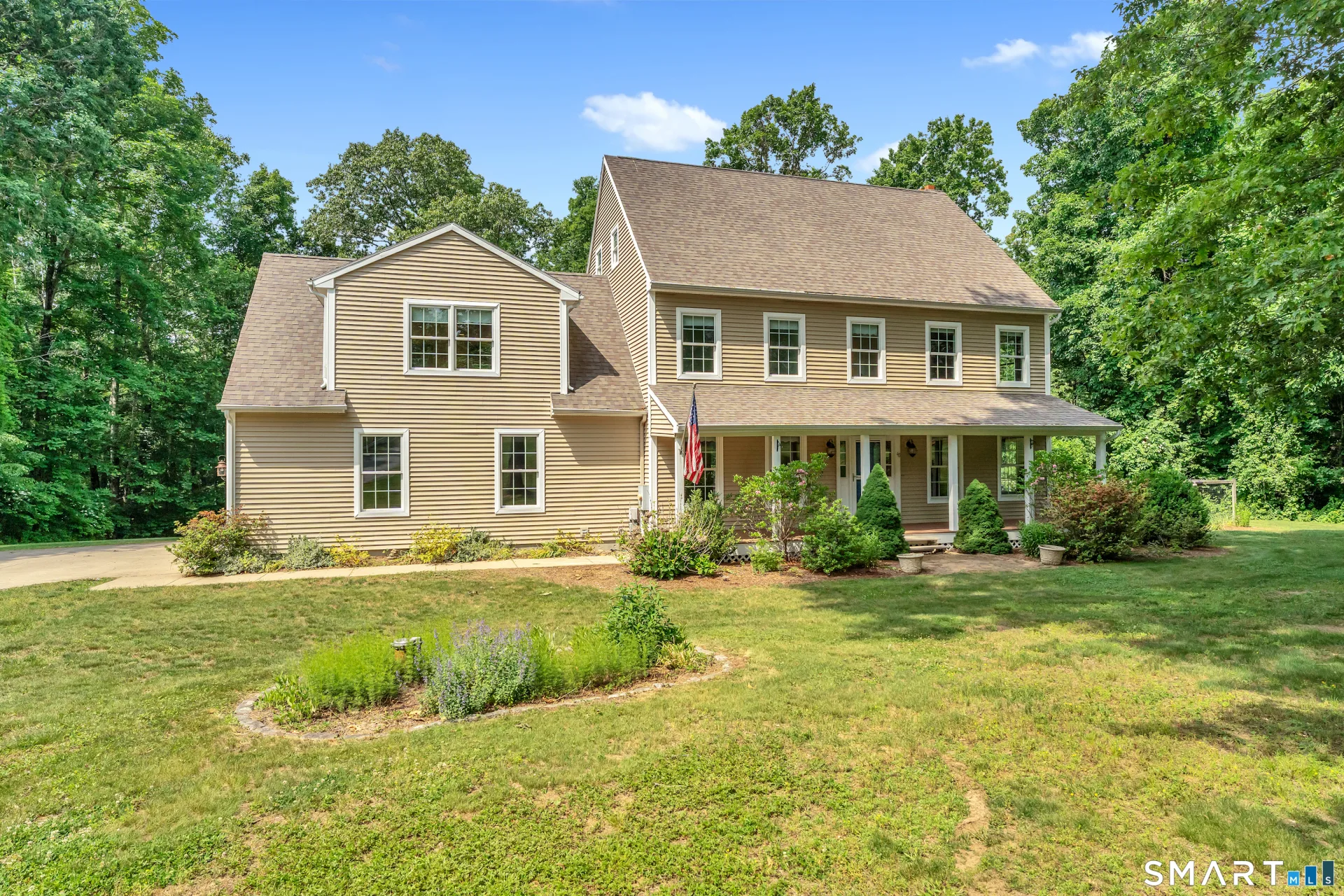 43 Cirillo Drive, Colchester, CT