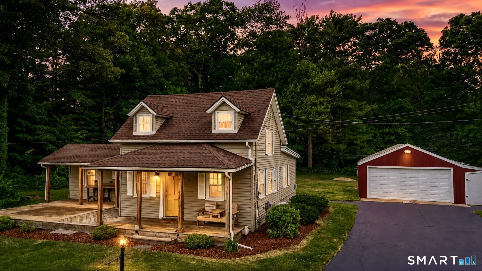 395 Highland Street, Manchester, CT