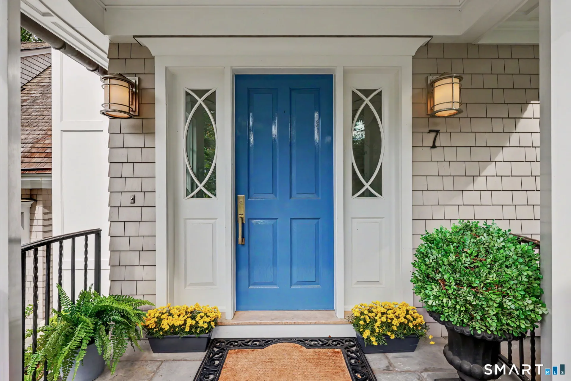 7 Hearthstone Drive, Greenwich, CT