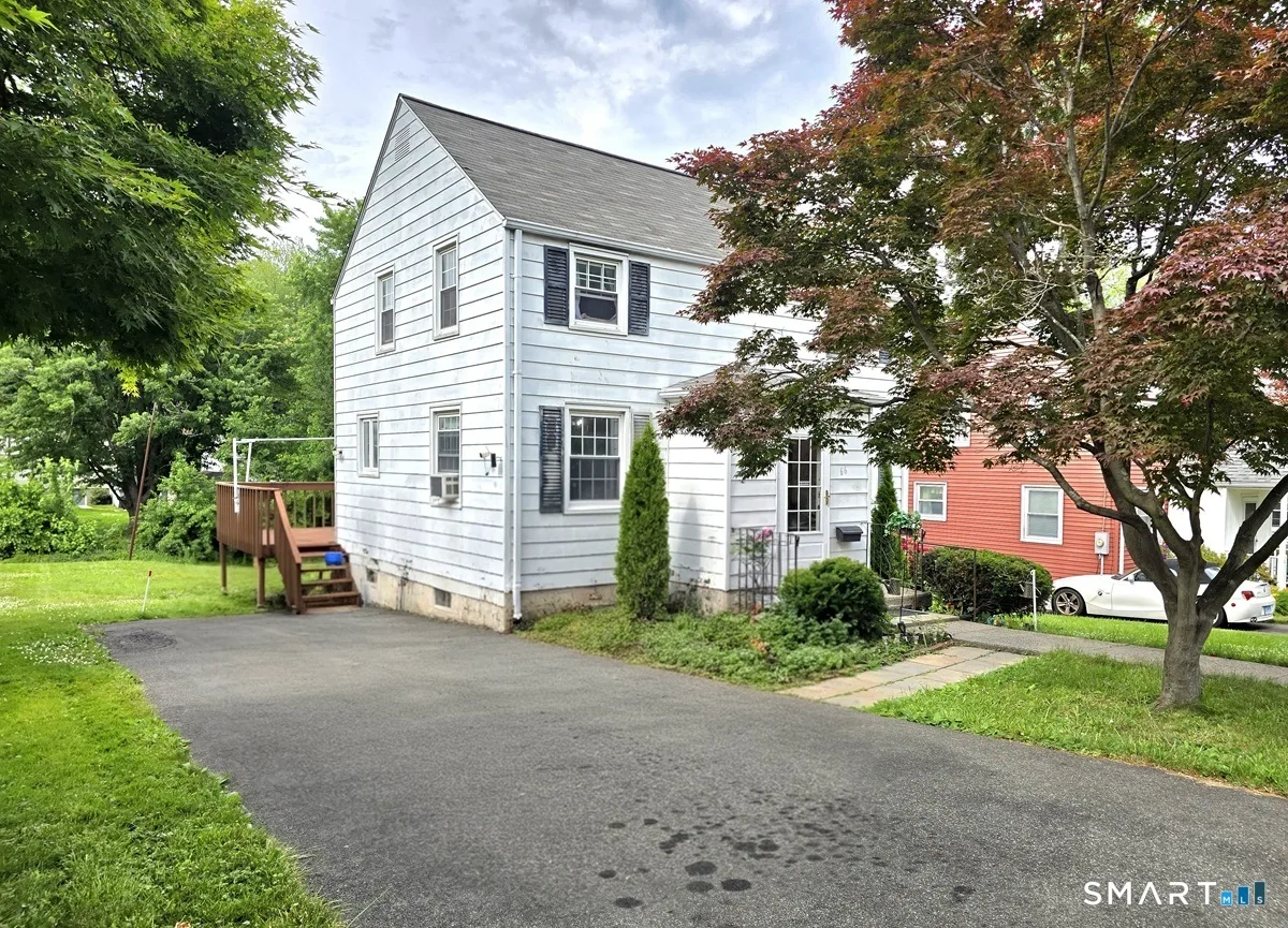 66 Saint Augustine Street, West Hartford, CT