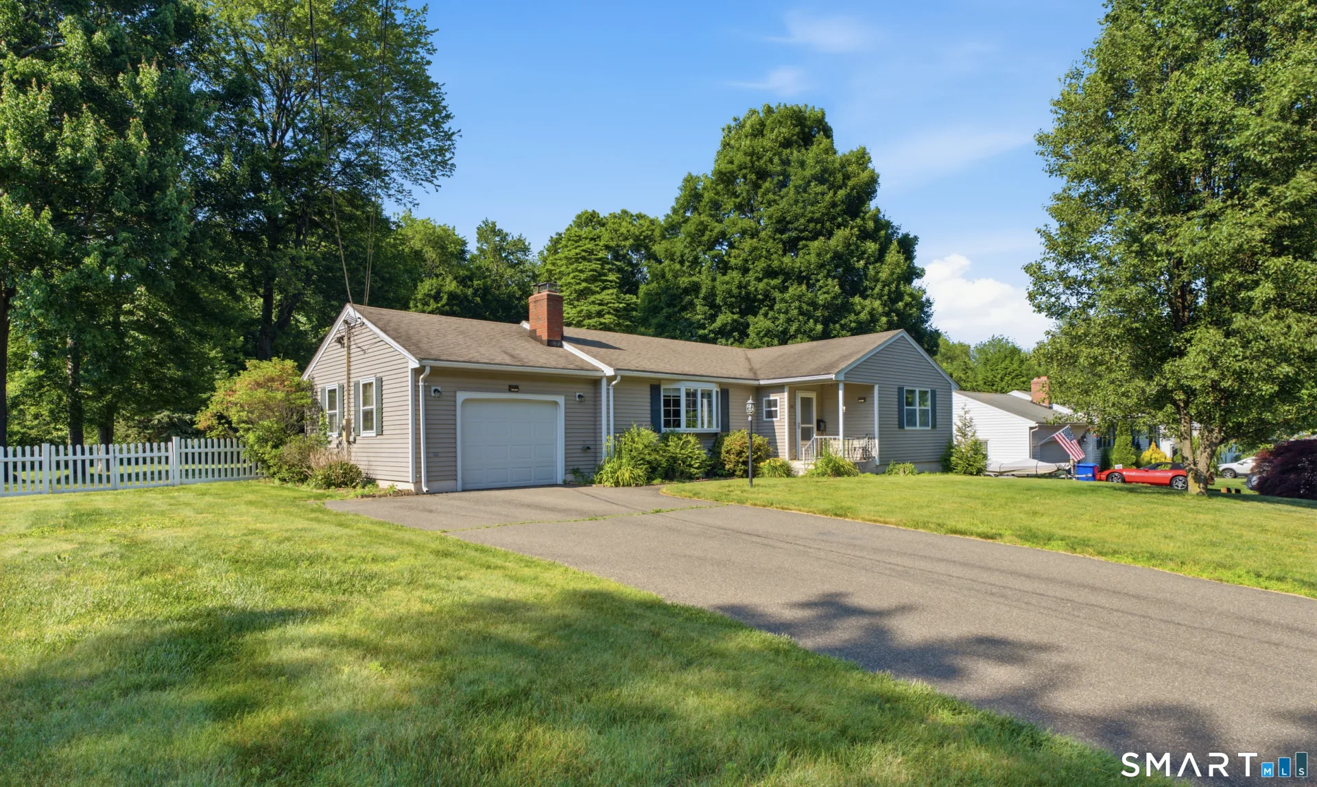 63 George Road, Rocky Hill, CT