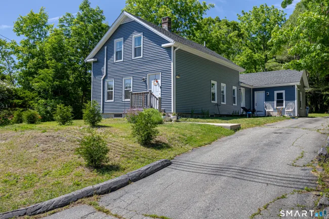 1414 Hartford Pike, Killingly, CT