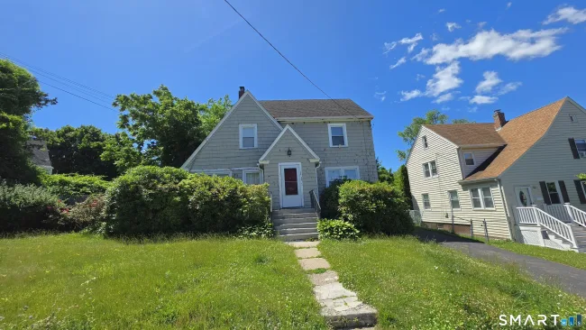57 Coolidge Street, Hartford, CT