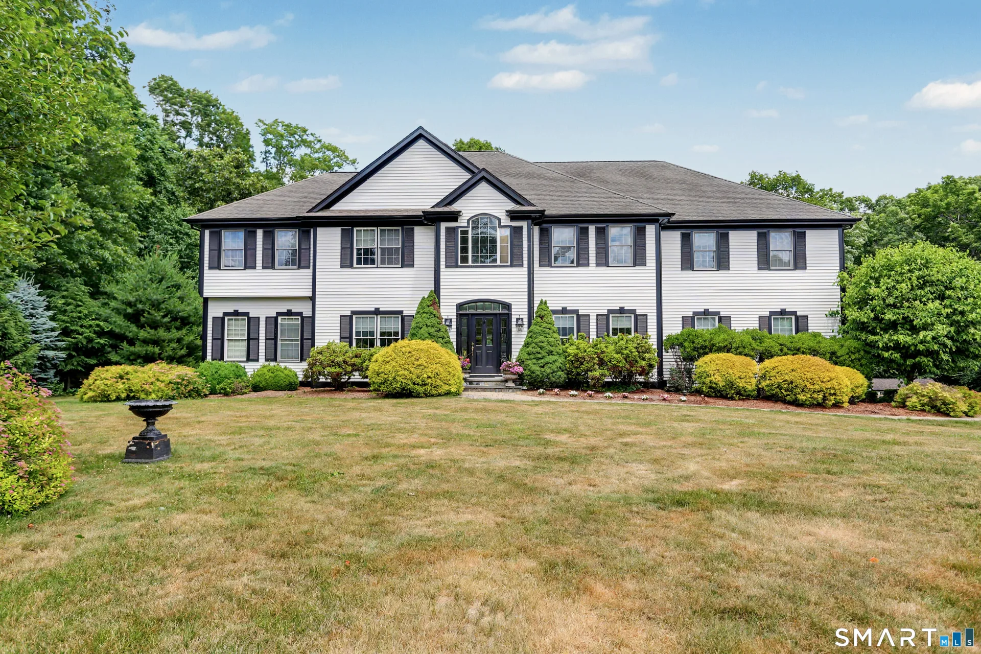 41 Grindstone Lane, Monroe, CT