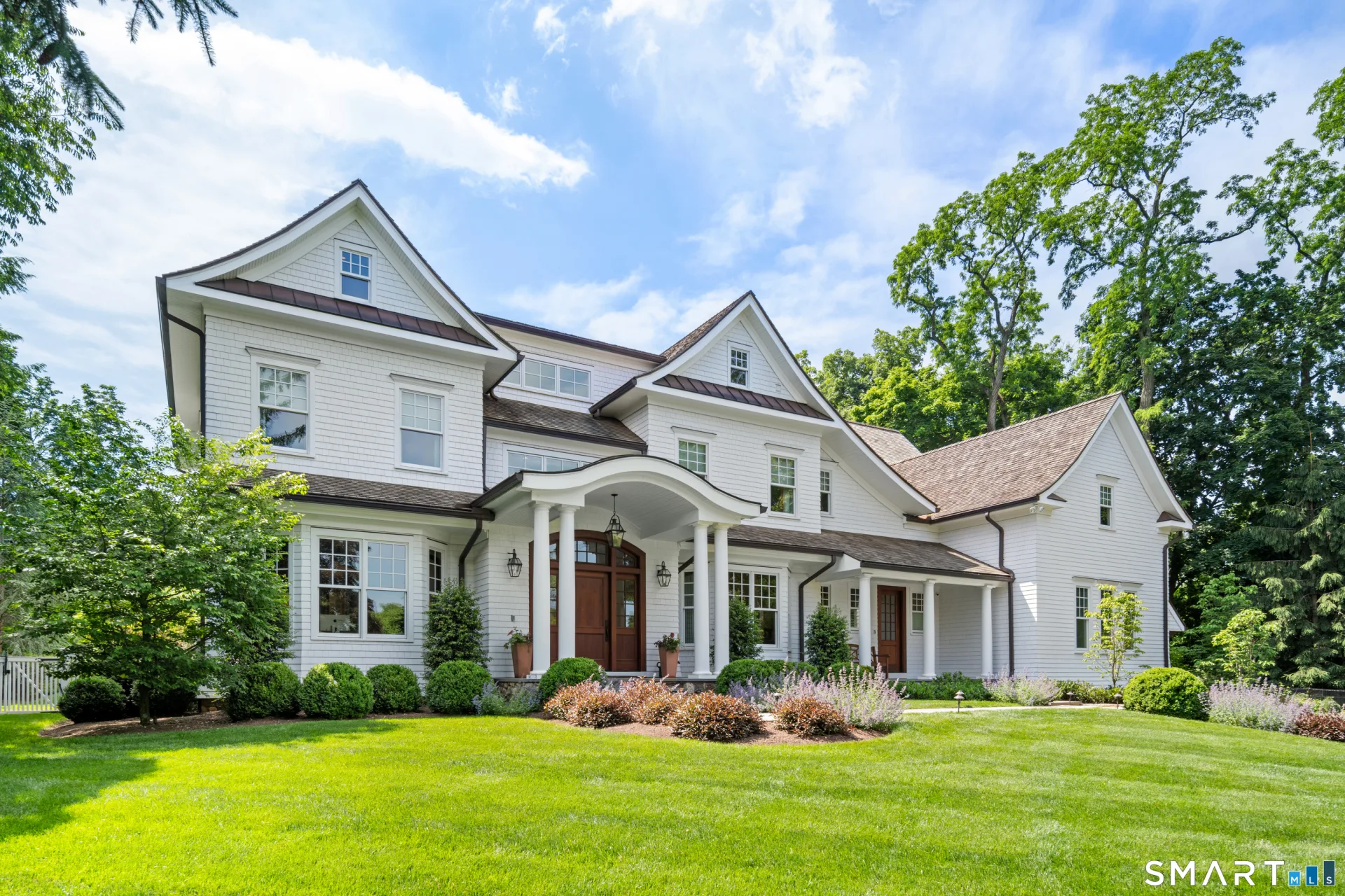 124 Hillandale Road, Westport, CT