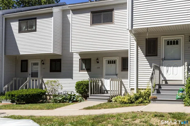 104 Timber Lane #104