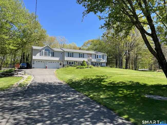 63 Straitsville Road, Prospect, CT
