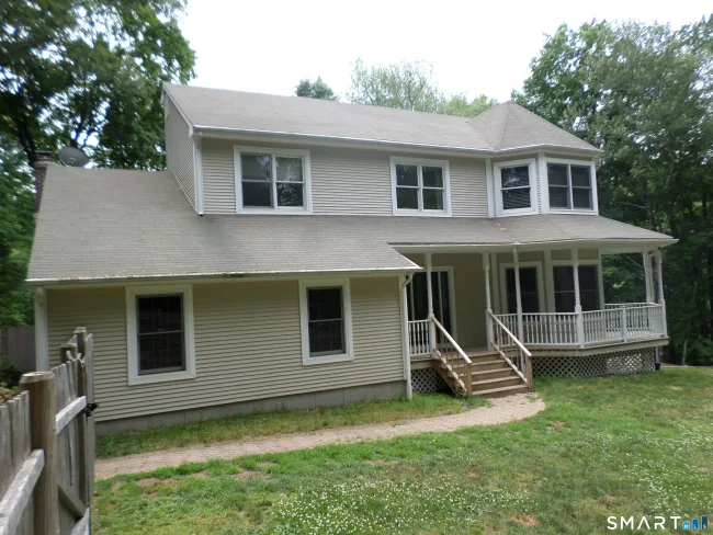 48 Brookview Circle, Manchester, CT