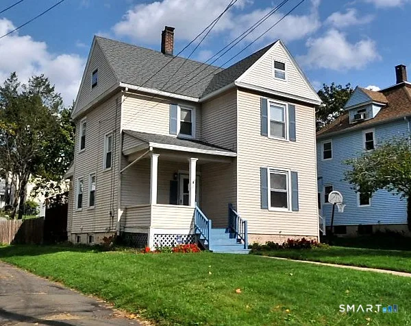 69 Columbia Street