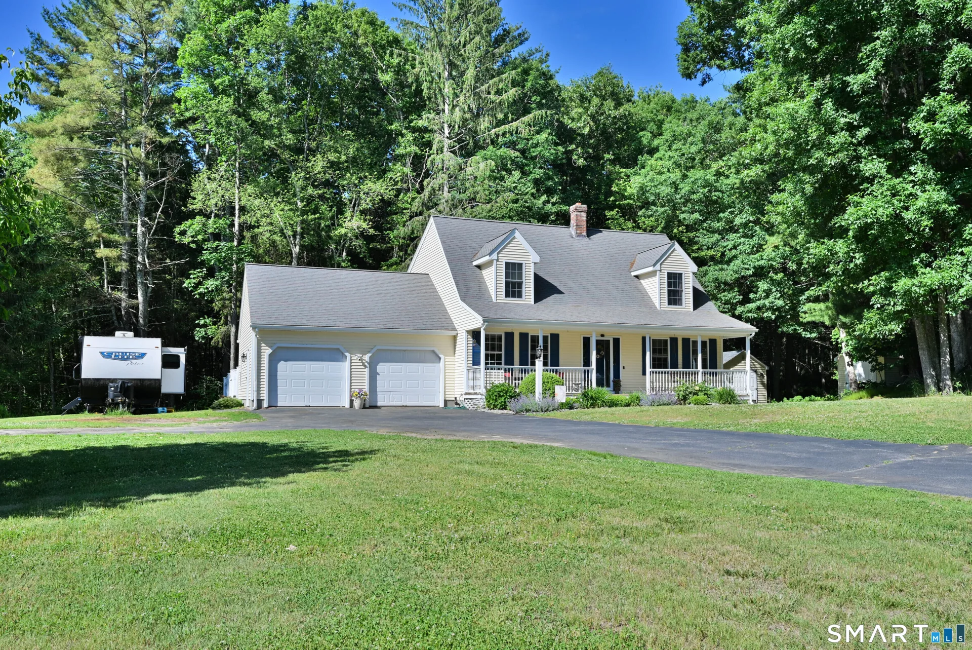 10 Ryler Court, Thompson, CT