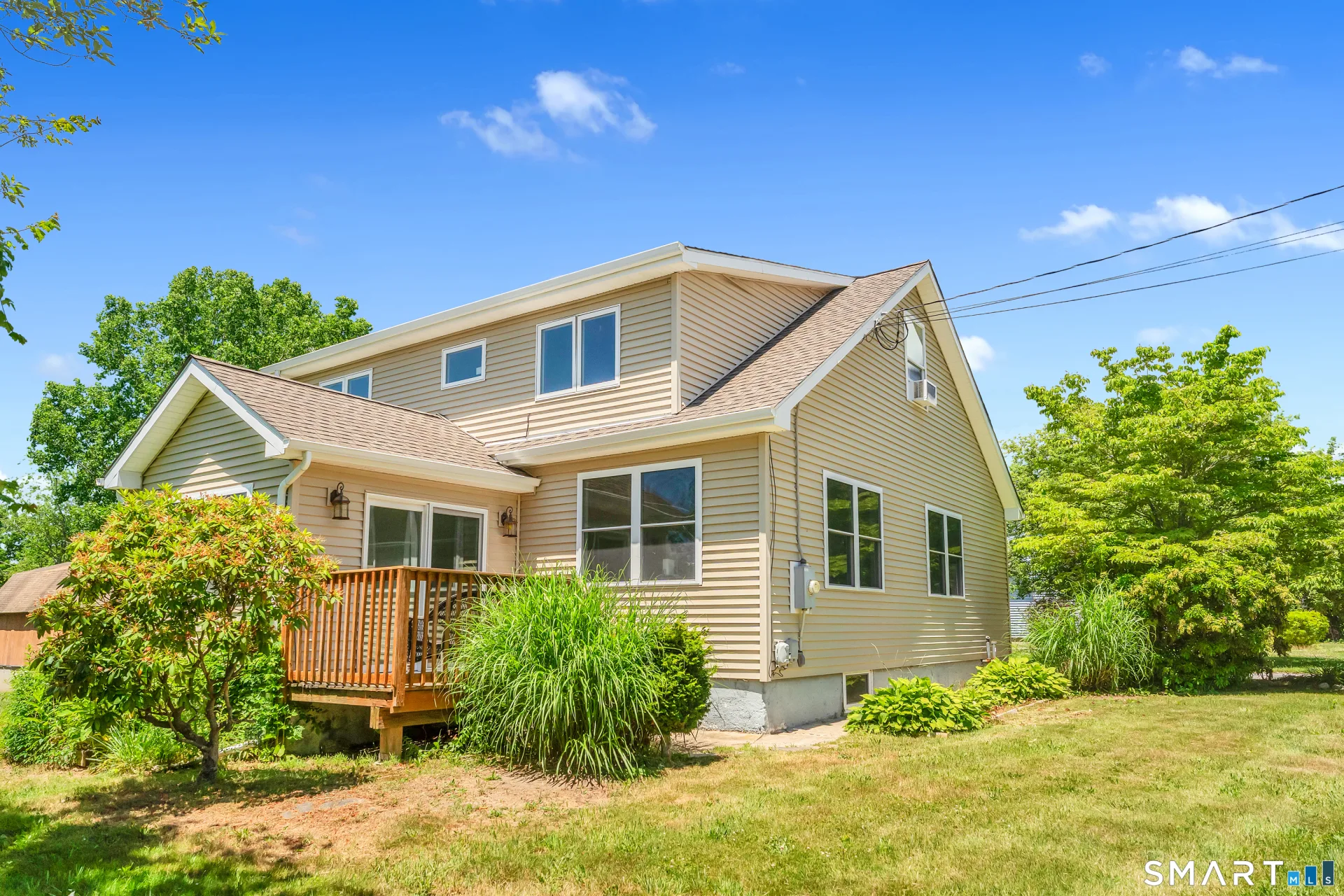346 Hazelnut Hill Road, Groton, CT
