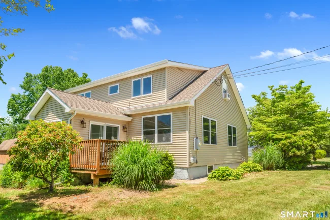 346 Hazelnut Hill Road