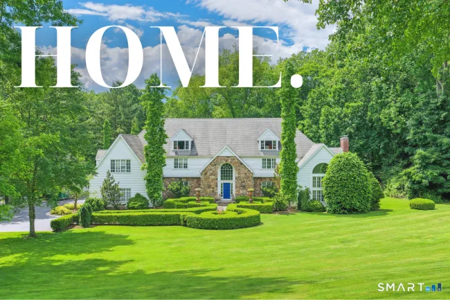 221 Farmstead Hill Road, Fairfield, CT