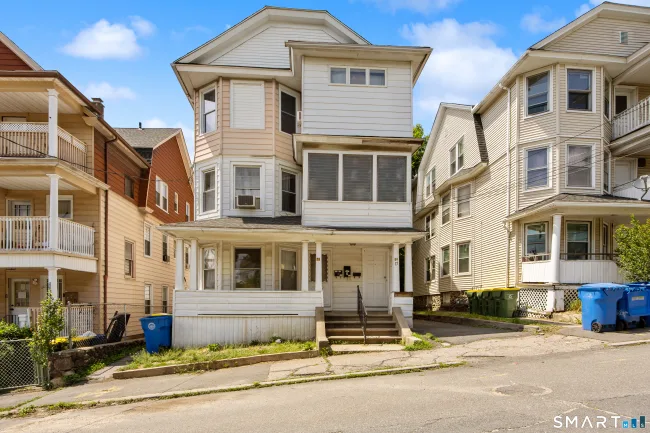 15 Howard Street