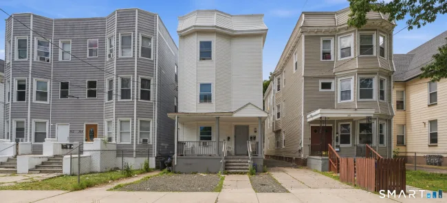 306 Howard Avenue