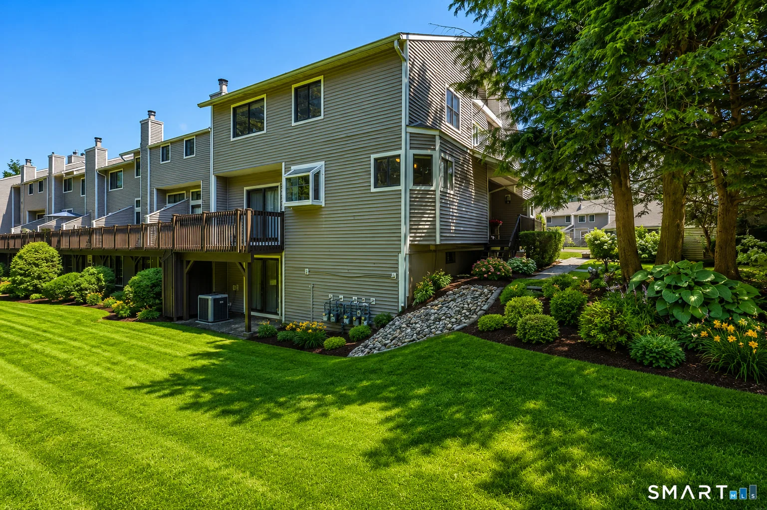 2002 Mill Pond Drive #2002, South Windsor, CT