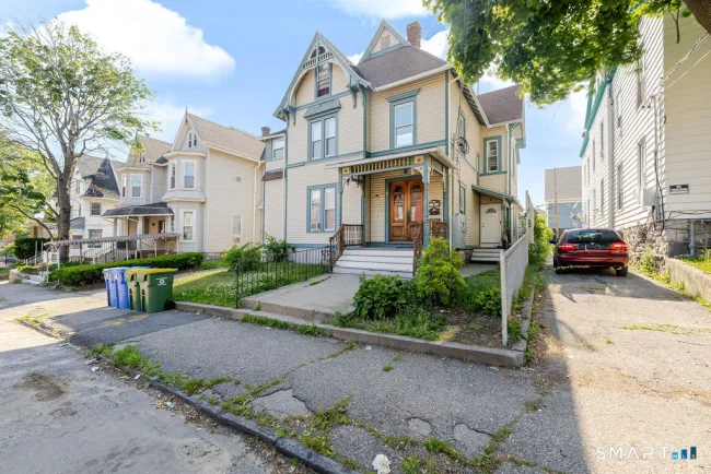 37 Central Avenue