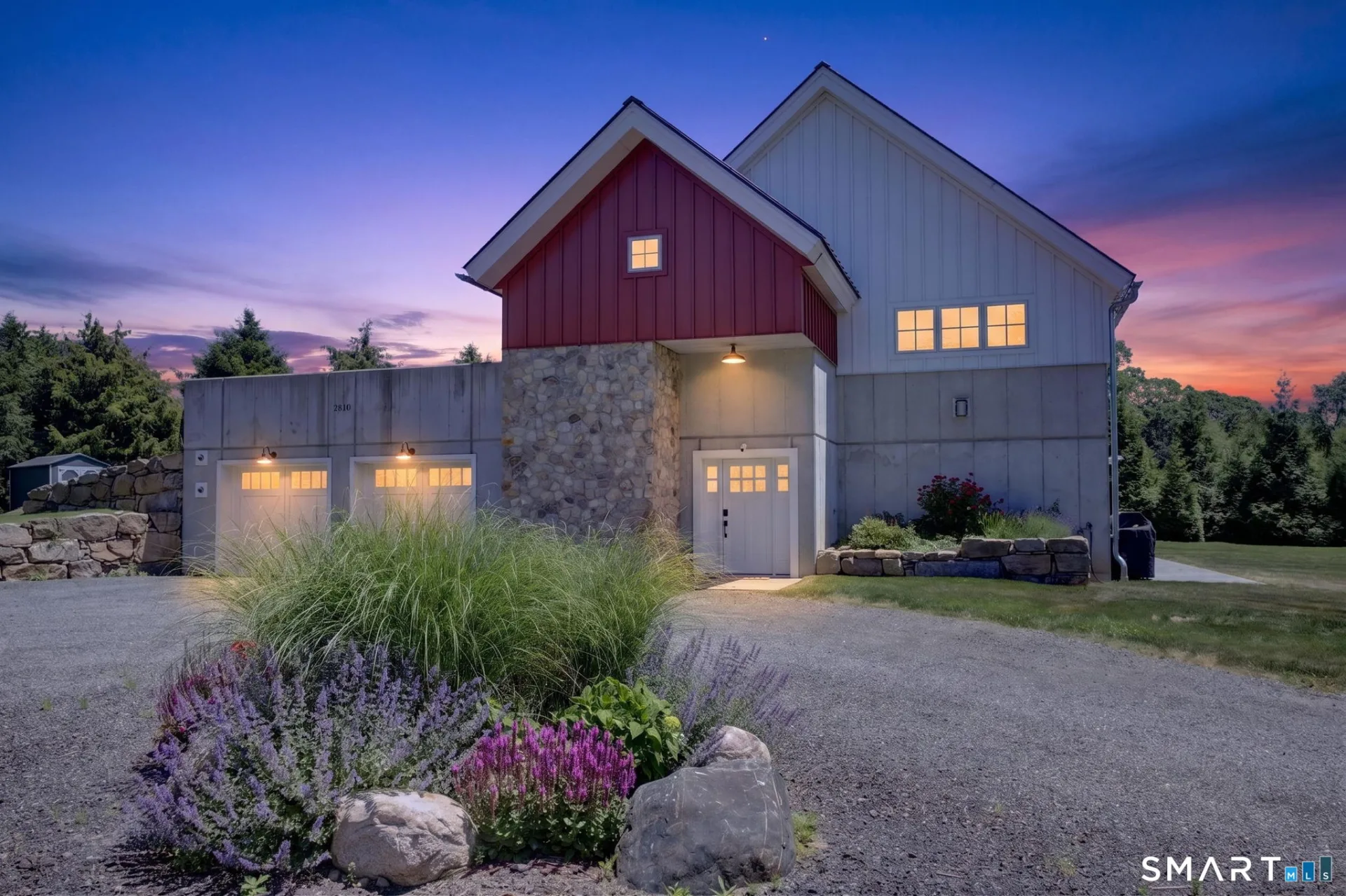 54 Barnes Road, Stonington, CT