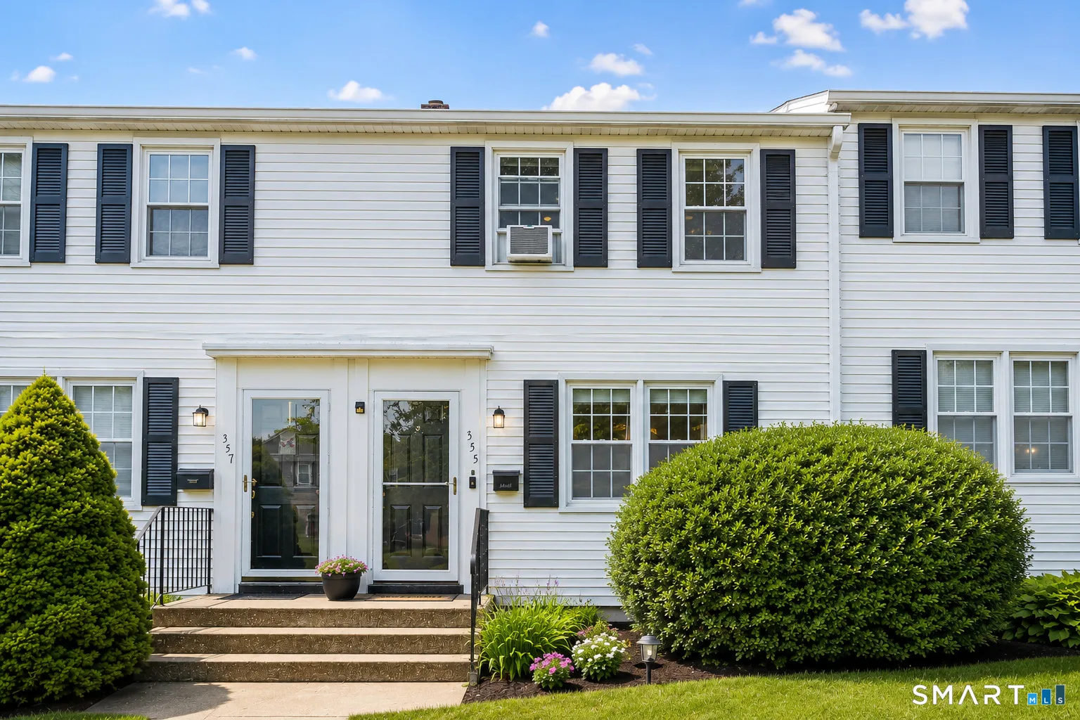 355 Sylvan Knoll, Stamford, CT