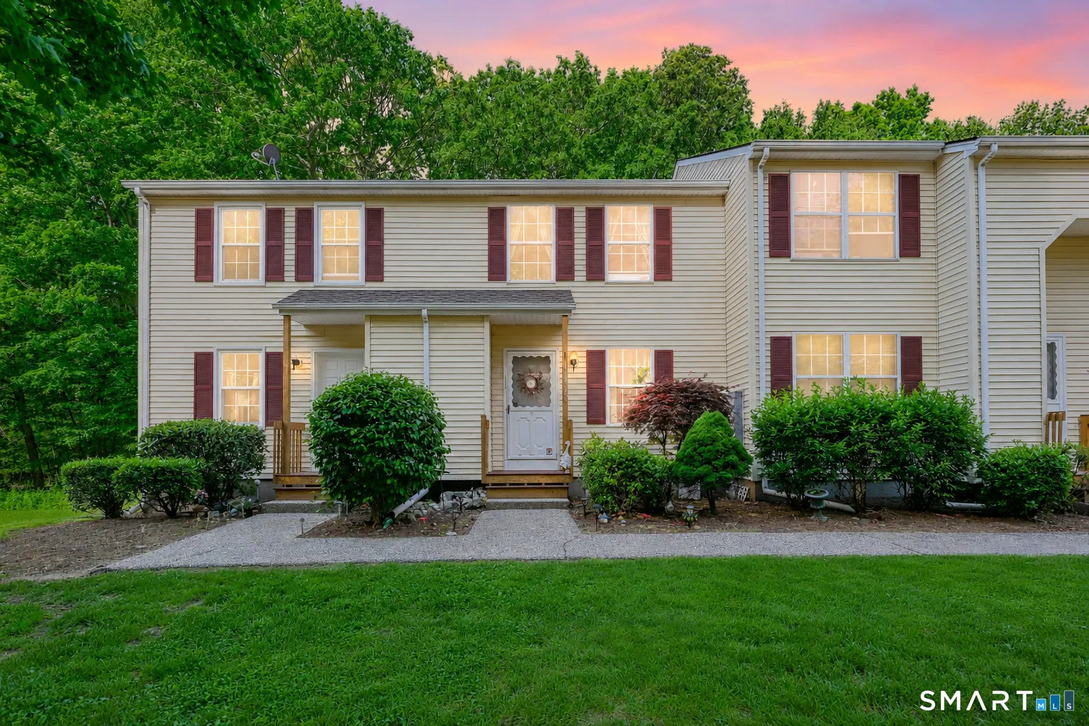 745 Merrow Road #111, Coventry, CT