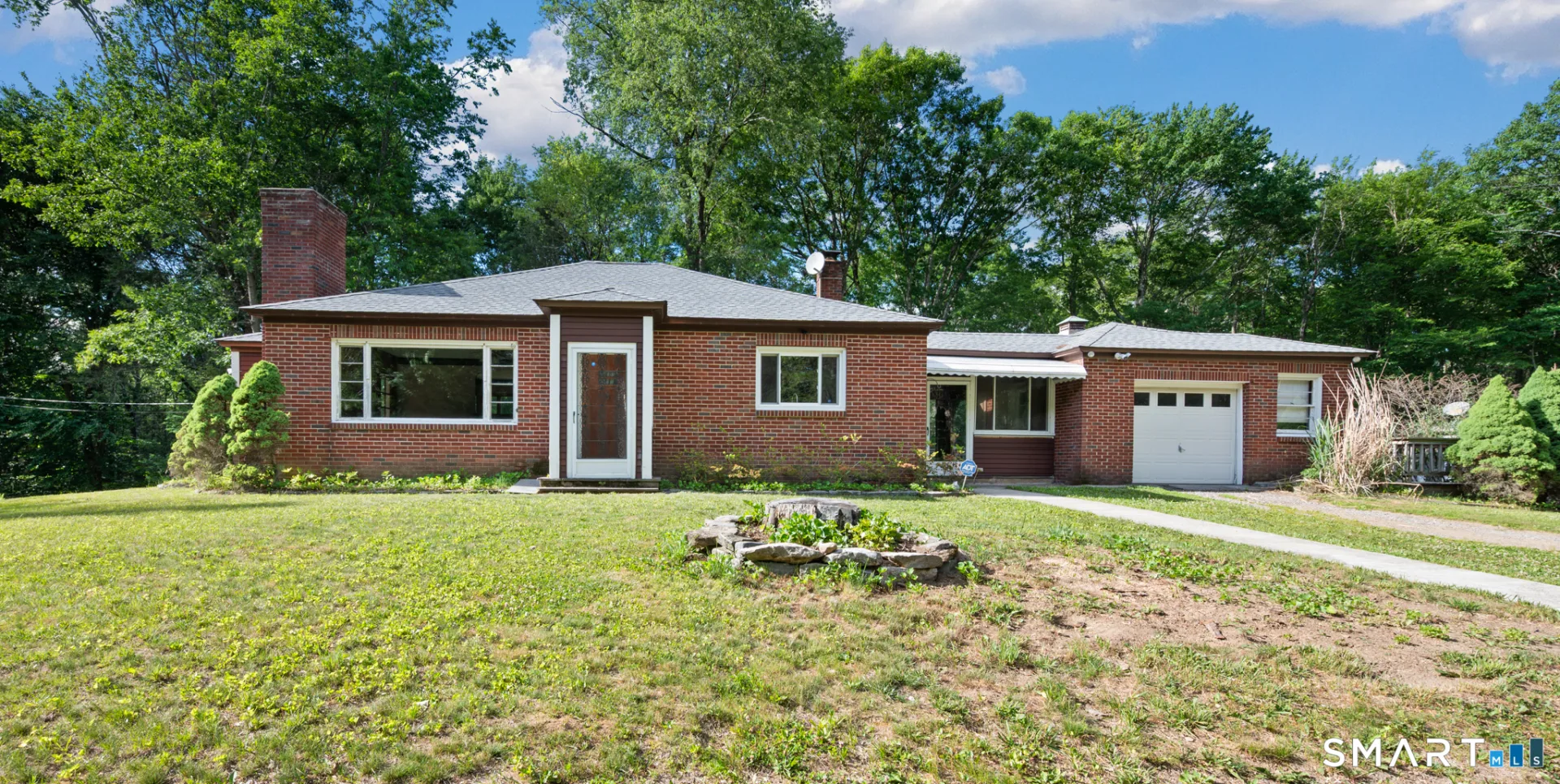 152 Ramstein Road, New Hartford, CT