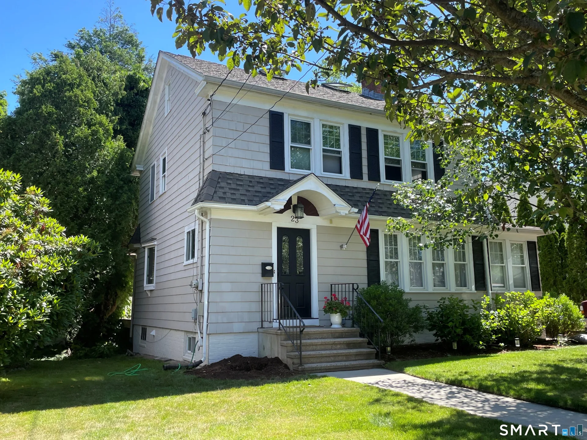 23 Thompson Street, Hamden, CT