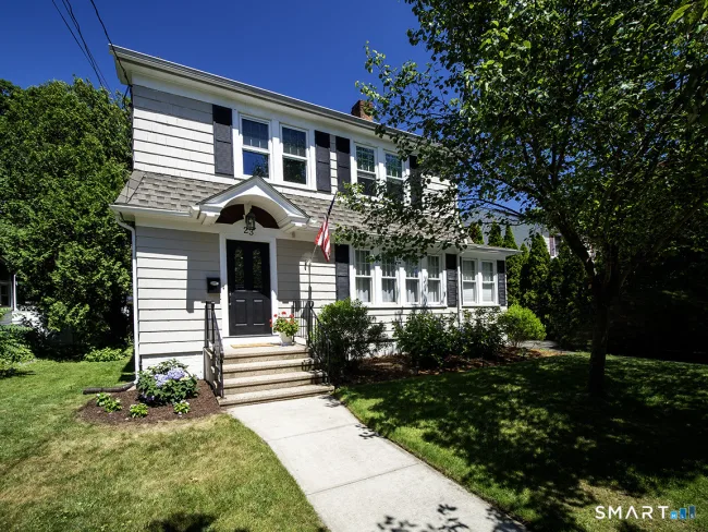 23 Thompson Street, Hamden, CT