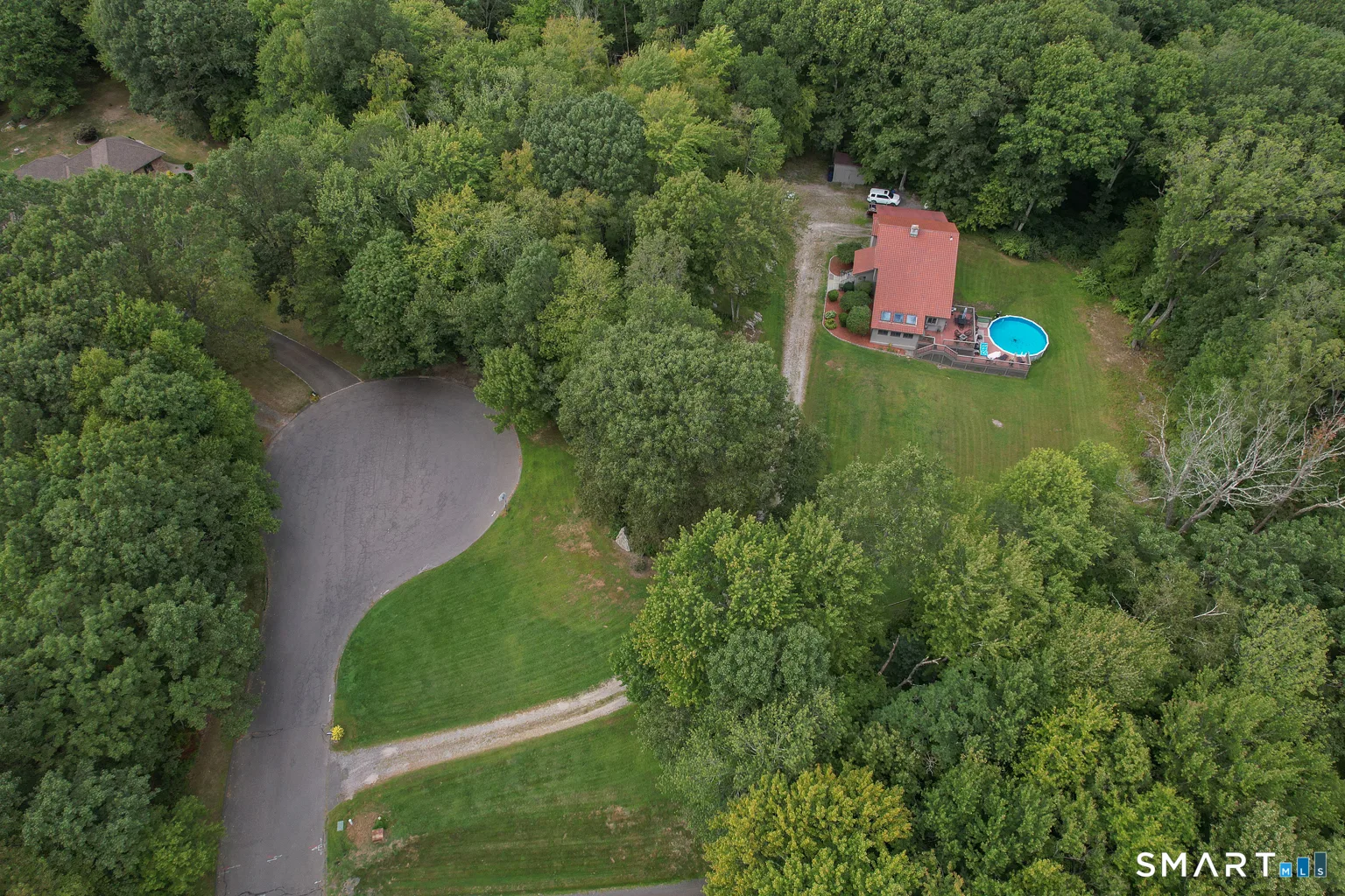 130 Fairhaven Drive, Middlebury, CT