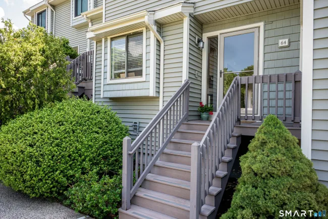 64 Turtle Bay Drive #64, Branford, CT